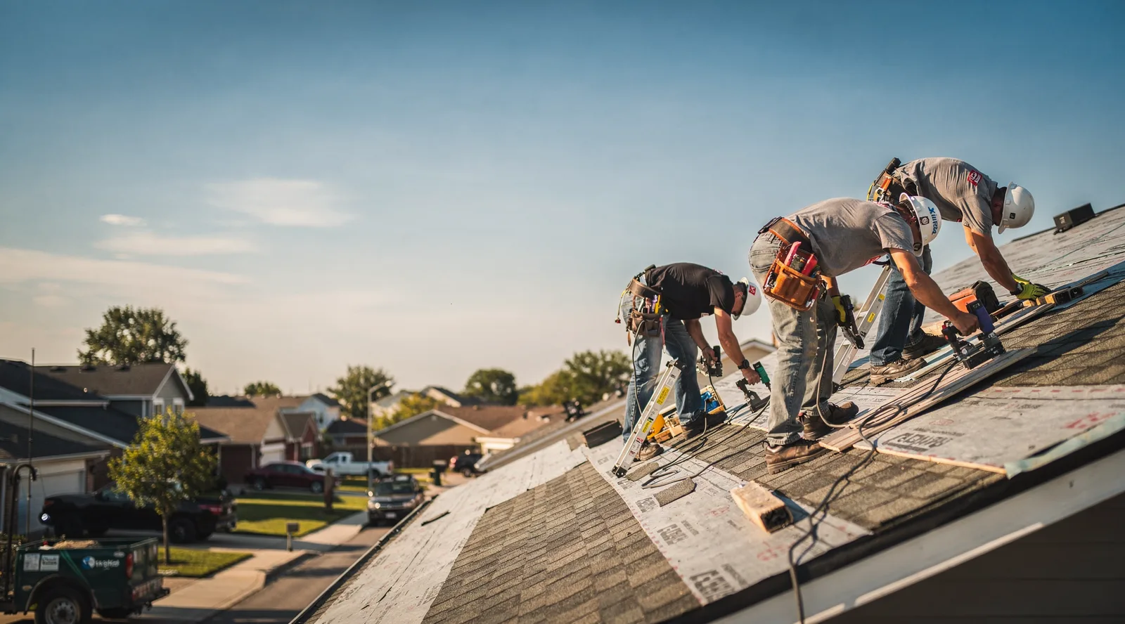 Roof Vent Pipe Repair in North Grafton, MA